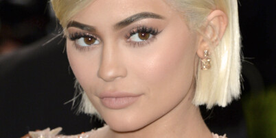Kylie Jenners Instagram-rekord knust av et egg. Slik svarer hun